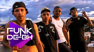 Guetto Dj - RECEITA - Gustin Mc, Mc Gvzin, Mc Abel Js e JaayP - (Funk De BH) Prod. Guetto Dj