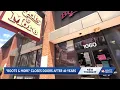 Boots More closes after more than 40 years of serving Jackson