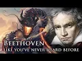 Download Lagu Beethoven Like You've Never Heard Before