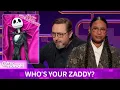 Who s Your Zaddy Hugh Jackman Jack Skellington and Taika Waititi