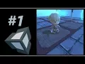 Unity Tutorial For Beginners - Part 1