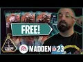 The BEST FREE 96 OVR Mission MUT Heroes To Choose In MUT 23