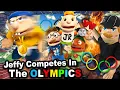 SML Movie Jeffy Competes In The Olympics