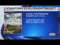 City of Sioux Falls to make DTSF development update