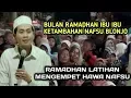 Download Lagu Special Ramadhan - Pengajian Lucu KH ANWAR ZAHID Juni 2017