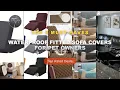 Don t Buy Waterproof Fitted Sofa Covers For Pet Owners Before Watching This - Waterproof Cloth Sofa