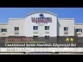 Candlewood Suites Aberdeen-Edgewood-Bel Air - Riverside Hotels Maryland