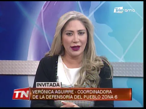 Verónica Aguirre 