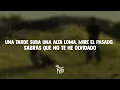 Natalia Lafourcade — Hasta la Raíz (Letra/Lyrics)