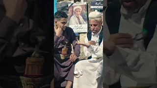 لو كان معك عقل ماجيت عند فهمان 