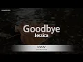 Download Lagu Jessica-Goodbye (MR/Inst.) (Karaoke Version)