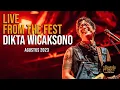Download Lagu Dikta Wicaksono Live at The Sounds Project Vol.6 (2023)