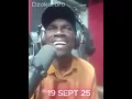 Download Lagu Akatengera Shamwari yake doro, ndokumhanya kunoita bonde neMukadzi wake (19 Sept 25)