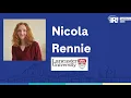 Stop Making Spaghetti Code - Nicola Rennie
