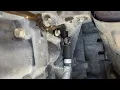Holstein Crankshaft Position Sensor Install on a Jeep Wrangler JKU