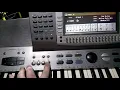 Download Lagu Technics SX KN6000