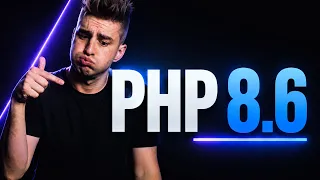 PHP 8 6 Full Review Pattern Matching Under Discussion Clamp Partial Functions Accepted