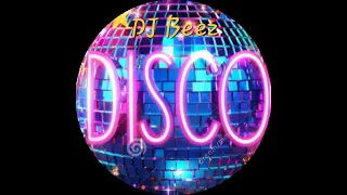 Disco Mix Bee Gees Lou Rawls KC The Sunshine Band And More 