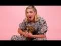 Florence Pugh The Puppy Interview