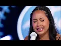 Download Lagu Izellah Connelly - Jealous by (Labrinth) - Australian Idol 2025 Auditions