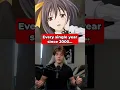 Lagu Most popular waifus every year since 2000