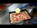 We invented the Detroit-style pizza Buddy s expands into West Michigan