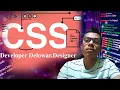 CSS 5 CSS Margins CSS Tutorial CSS Box Model Margin and Padding Web Development Tutorials
