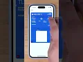 Flight Tracking with iPhone Messages