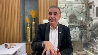 ما بنام حفي الليل وبعوض في النهار 