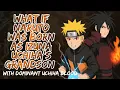 Download Lagu What If Naruto Was Born as Izuna Uchiha’s Grandson With Dominant Uchiha Blood | Part 1