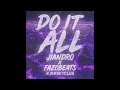 Do It All Jersey Club Jiandro x Fazobeats