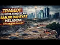 Lagu JAKARTA AKHIR ZAMAN ? BANJIR TERPARAH SEPANJANG SEJARAH, WARGA PANIK NAIK ATAP SELAMATKAN DIRI