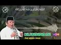 Download Lagu Detik-detik Hari KIAMAT dan Perjuangan di Padang Mahsyar - Penjelasan Lengkap KH. Zainuddin MZ