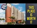Holiday Inn Express Suites - Nearest Universal Orlando By IHG