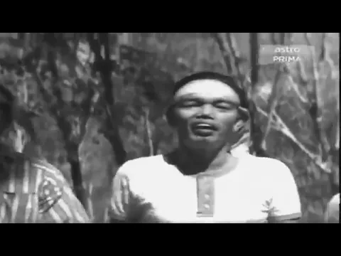 Download MP3 P. Ramlee - Laksamana Do Re Mi (1972) FULL MOVIE