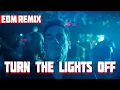 Lagu Kato feat  Jon – Turn The Lights Off (Southforce Remix) / EDM Music /