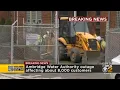 Thousands In Ambridge Without Water Due To Outage