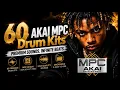 Stop Buying MPC Expansions Get 60 FREE MPC Drum Kits Today