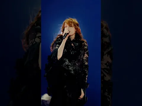Florence + The Machine - Who’s a heretic now? #shorts