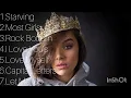Hailee Steinfeld playlist