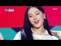 [HOT] MOMOLAND  - I'm So Hot , 모모랜드 - I'm So Ho show Music core 20190406