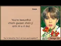 Download Lagu BTS Jimin, JK, V, J-Hope - \