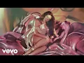 Kali Uchis - Silk Lingerie