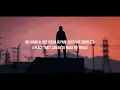 Currents: Kill The Ache (Lyrics) (Sub Español) (GTA V Short Film)