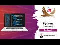 Lecture 9 Functions in Python in Nepali