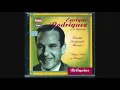 ENRIQUE RODRIGUEZ - ARMANDO MORENO - UN TROPEZON - TANGO - 1942