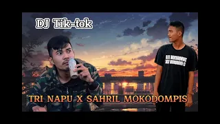 Download DJ ALREADY GONE [ Tri Napu x Sahril Mokodompis ] MP3