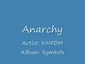 Anarchy