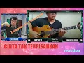 Lagu Alip Ba Ta Reaction | Cinta Tak Terpisahkan