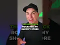 Shopify SEO tip for ranking your Ecommerce store on Google